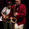 Combo Next Generation. Festival de Jazz en Rianxo.