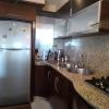 Limpieza cocina