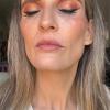 Maquillaje de invitada para boda de noche
