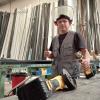 Carpintería De Aluminio Y Metálica Alumetalbc