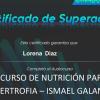 Certificado