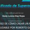 Certificado