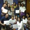 Alumnos Certificados por mi