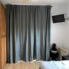 Cortinas apartamento turístico  El Born