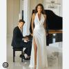 Ajustes vestido de novia