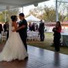 Baile  con  su  Padre