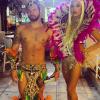 Fiesta Carnaval
