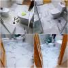 Sintético autoadhesivo baño