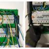 Electricidad: Actualización cuadro eléctrico