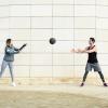 barcelona personal trainer