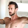 Martin ebner personal trainer in barcelona