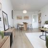 Home Staging en Valencia - Salón después