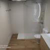 reforma de baño