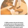 Ayurvedic yoga massage