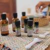 Essential oils