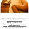 Ayurvedic yoga massage