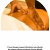 Ayurvedic yoga massage