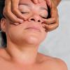 Face massage