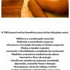 Ayurvedic yoga massage