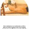 Ayurvedic yoga massage