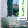 Harillitogarden