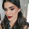 Kamilla Santos Makeup & Hair