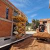 Construcción chalet