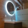 Creación baño
