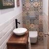 Reforma de baños