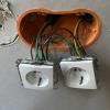 Instalacion eléctrica