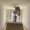 En proceso de terminar vivienda
