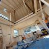 Vivienda modular madera