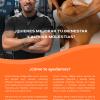 flyer Muscle Therapy Malaga