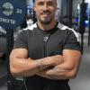 Brydon - Entrenador personal