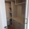 fabricación de closet a medida