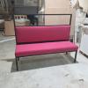 Fabricación de silla recibidora a medida