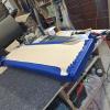 Fabricación de silla recibidora a medida