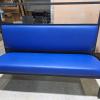Fabricación de silla recibidora a medida