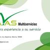 Avas Multiservicios