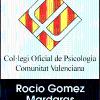Rocio Gómez Mardarás
