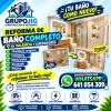 Reformas  Valencia Grupo J.i.g