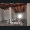 Pintura en ático #DESPUES