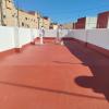 Impermeabilización de terraza