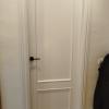 Lacado de puerta