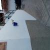 Pintura fachada