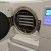 Autoclave esterilización
