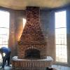 Chimeneas