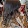 Corte y peinado