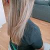 Mechas gorro