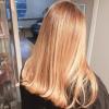 Mechas balayage